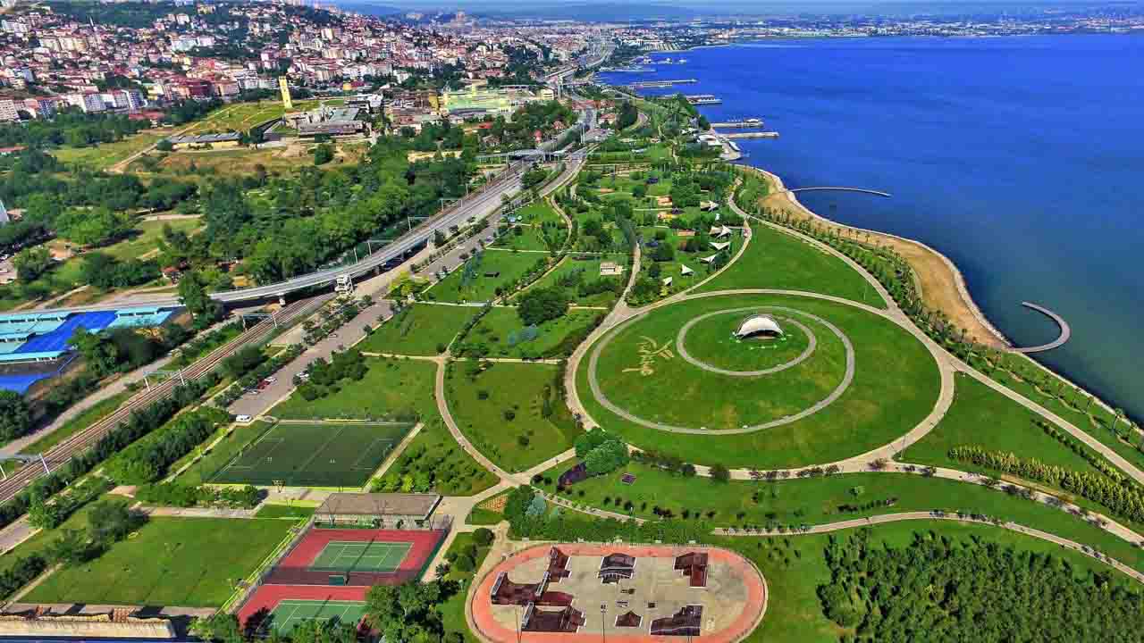 Aydın Kocaeli Arası Kaç Km, Kaç Saat