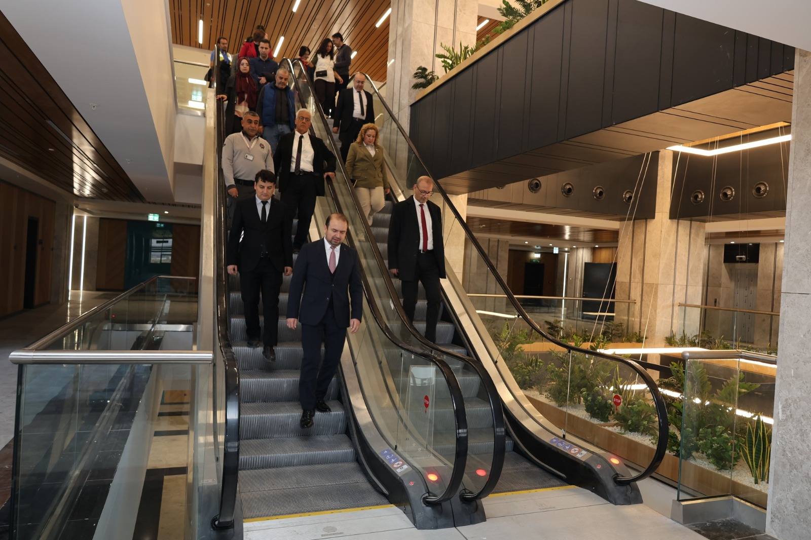 Aydın Şehir Hastanesi Için Son Hazırlıklar1