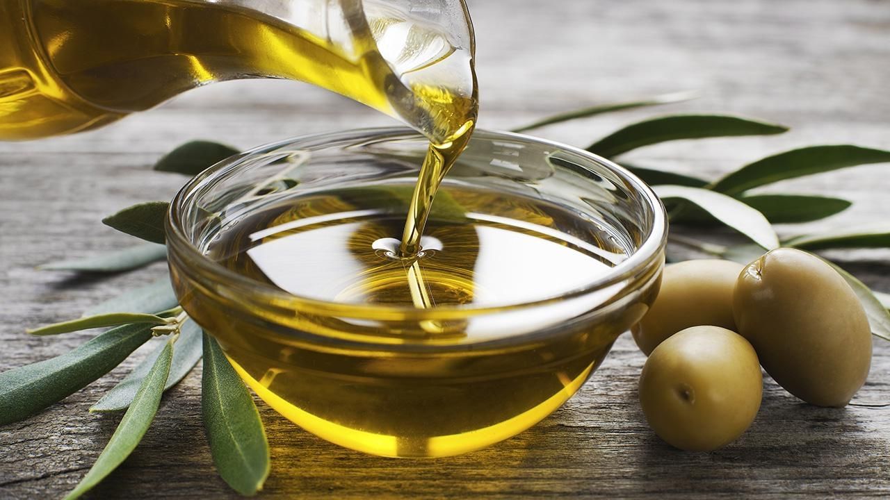 Aydın Zeytinyağı Mı Manisa Kırkağaç Zeytinyağı Mı Daha Iyi?