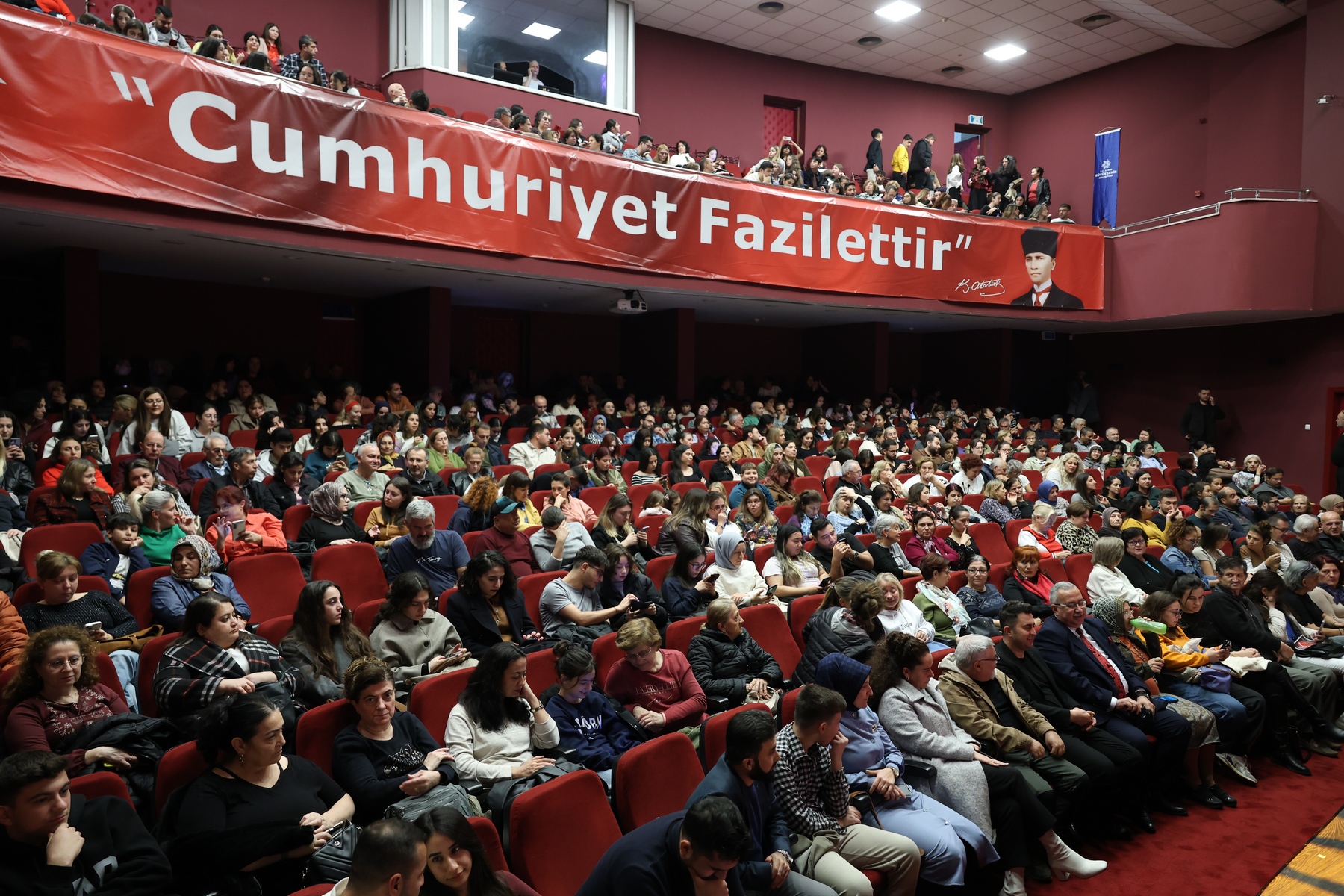 Aydın’da Sanat Rüzgârı Başladı (2)