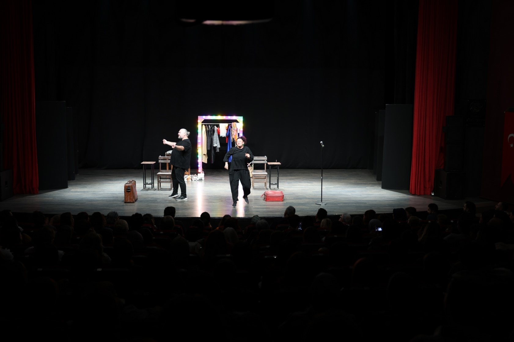 Aydın’da Sanat Rüzgârı Başladı (3)