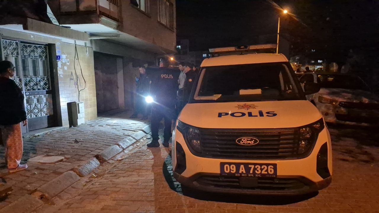 Aydın’da Sarkan Kablo 7 Yaşındaki Çocuğu Ağır Yaraladı