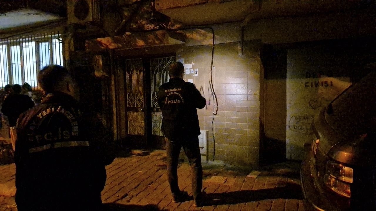 Aydın’da Sarkan Kablo 7 Yaşındaki Çocuğu Ağır Yaraladı2