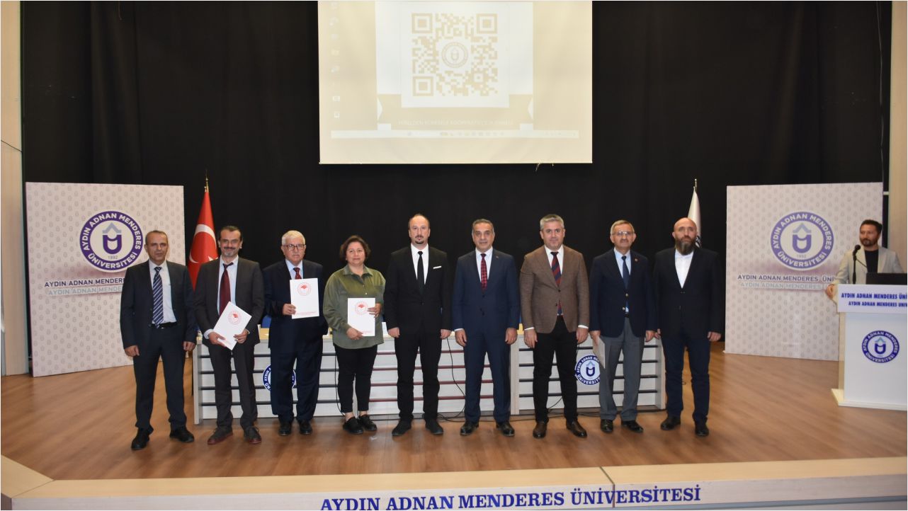 Aydın’da “Yerelden Küresele Kooperatifçilik” Vizyonu Tartışıldı 2