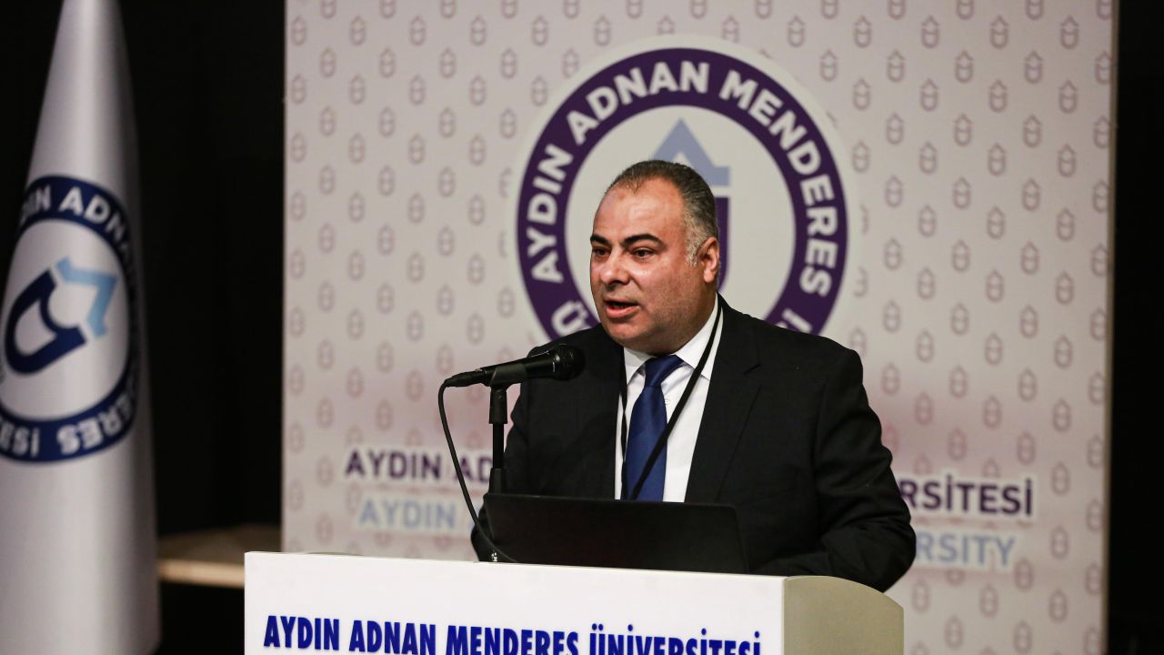 Aydın’ın Geçmişi Ve Geleceği Bilimsel Bakışla Ele Alınıyor 1