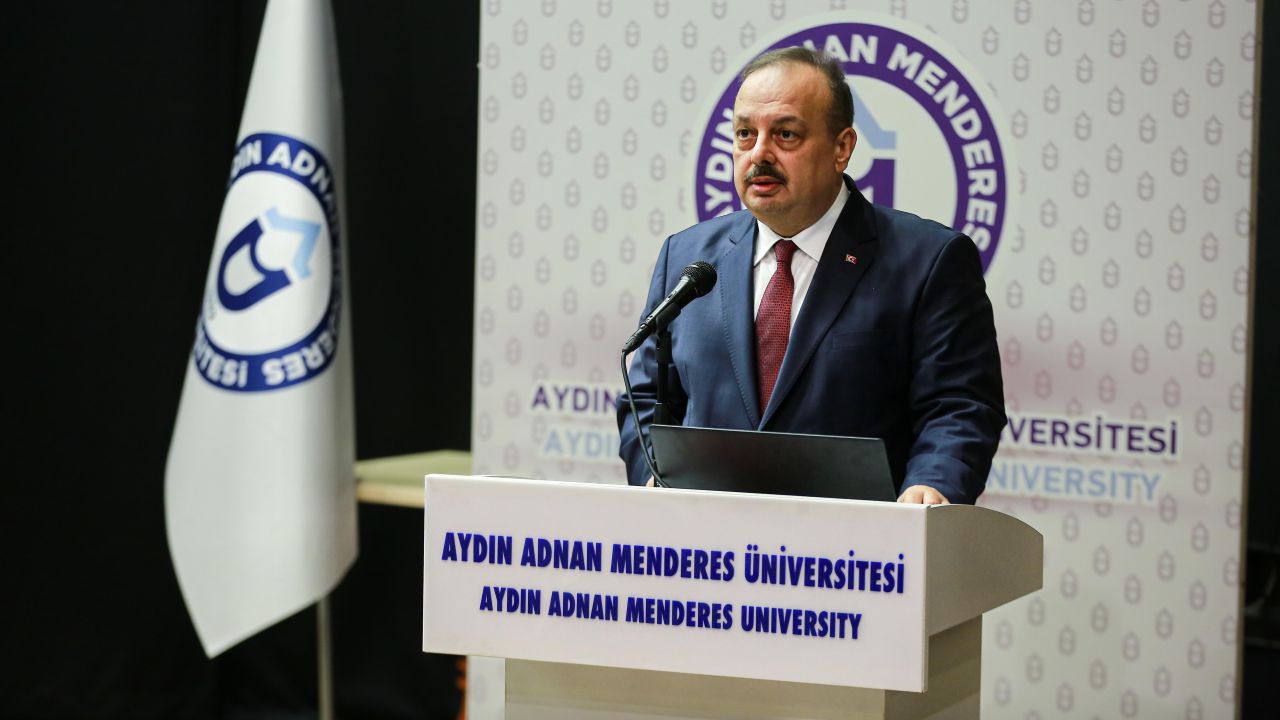 Aydın’ın Geçmişi Ve Geleceği Bilimsel Bakışla Ele Alınıyor 2