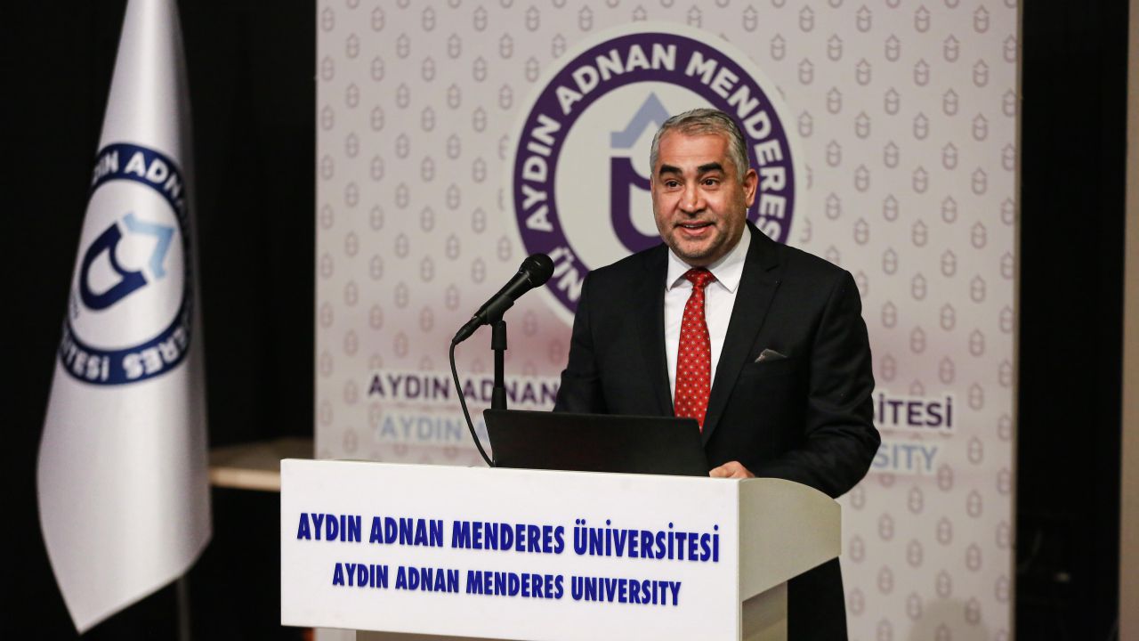 Aydın’ın Geçmişi Ve Geleceği Bilimsel Bakışla Ele Alınıyor 3