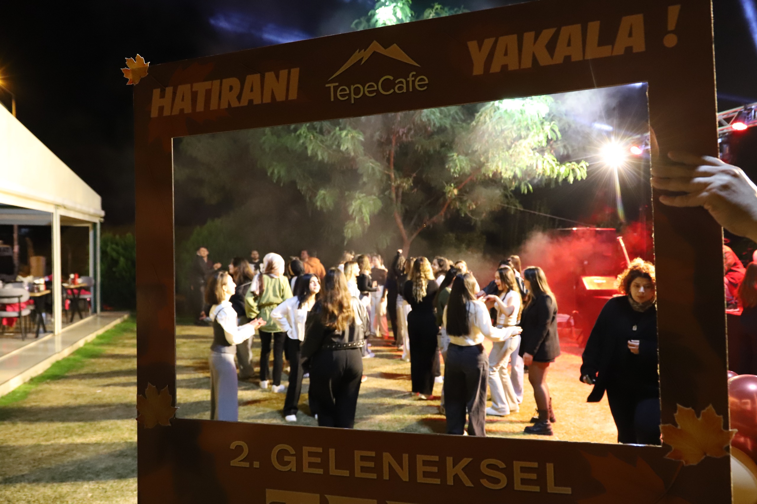 Başkan Tetik, Tepe Şenliği’nde Gençlere Önemli Mesajlar Verdi (3)