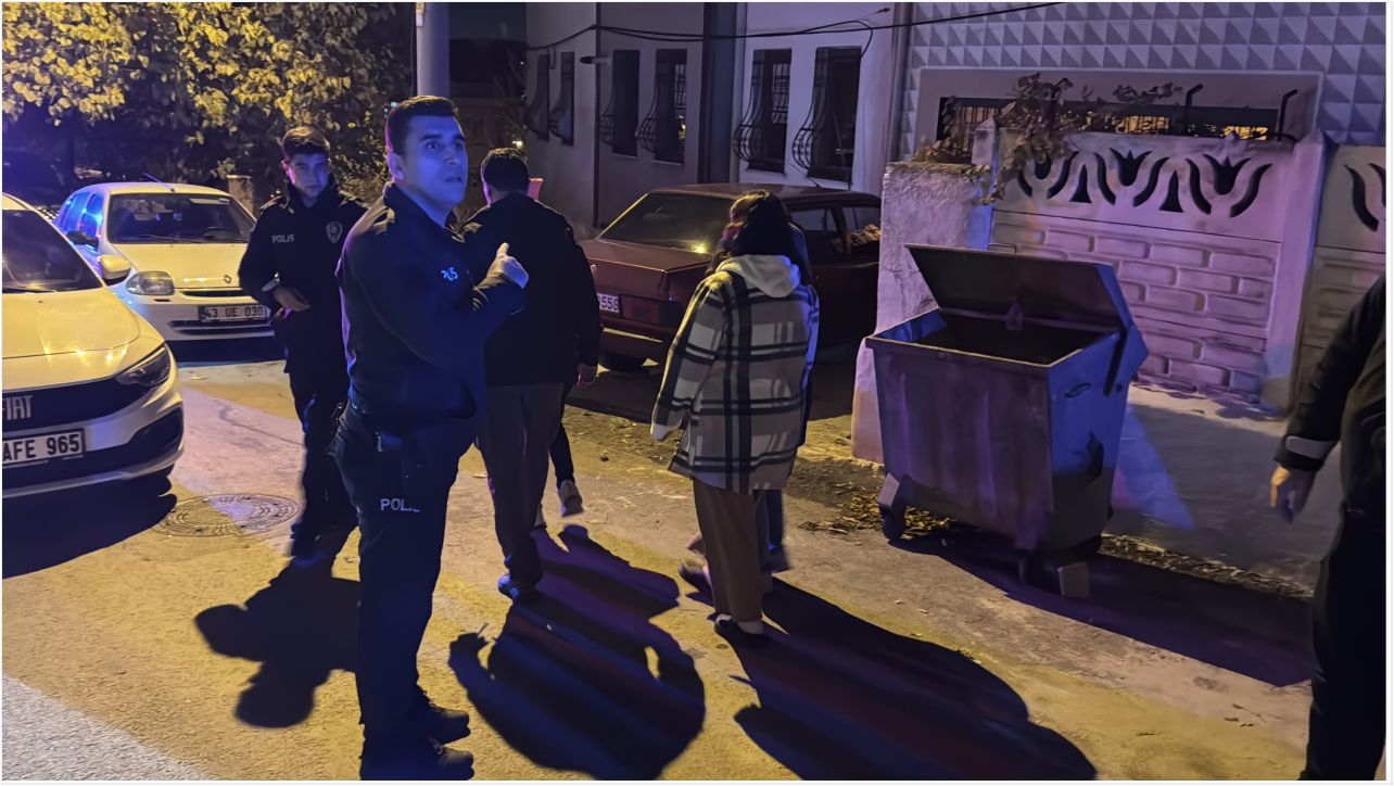 Bebeği Poşete Koyup Attılar Durumu Ağır1