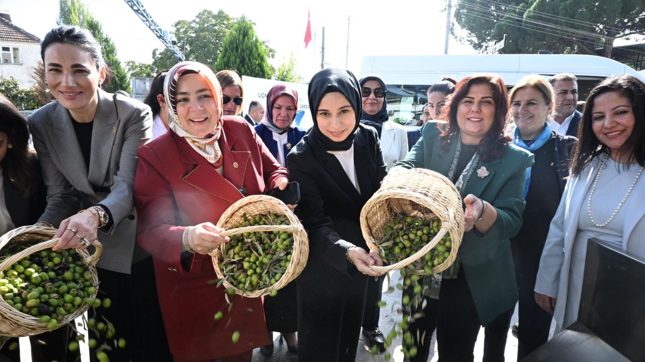 Çerçioğlu Ziyaret 1