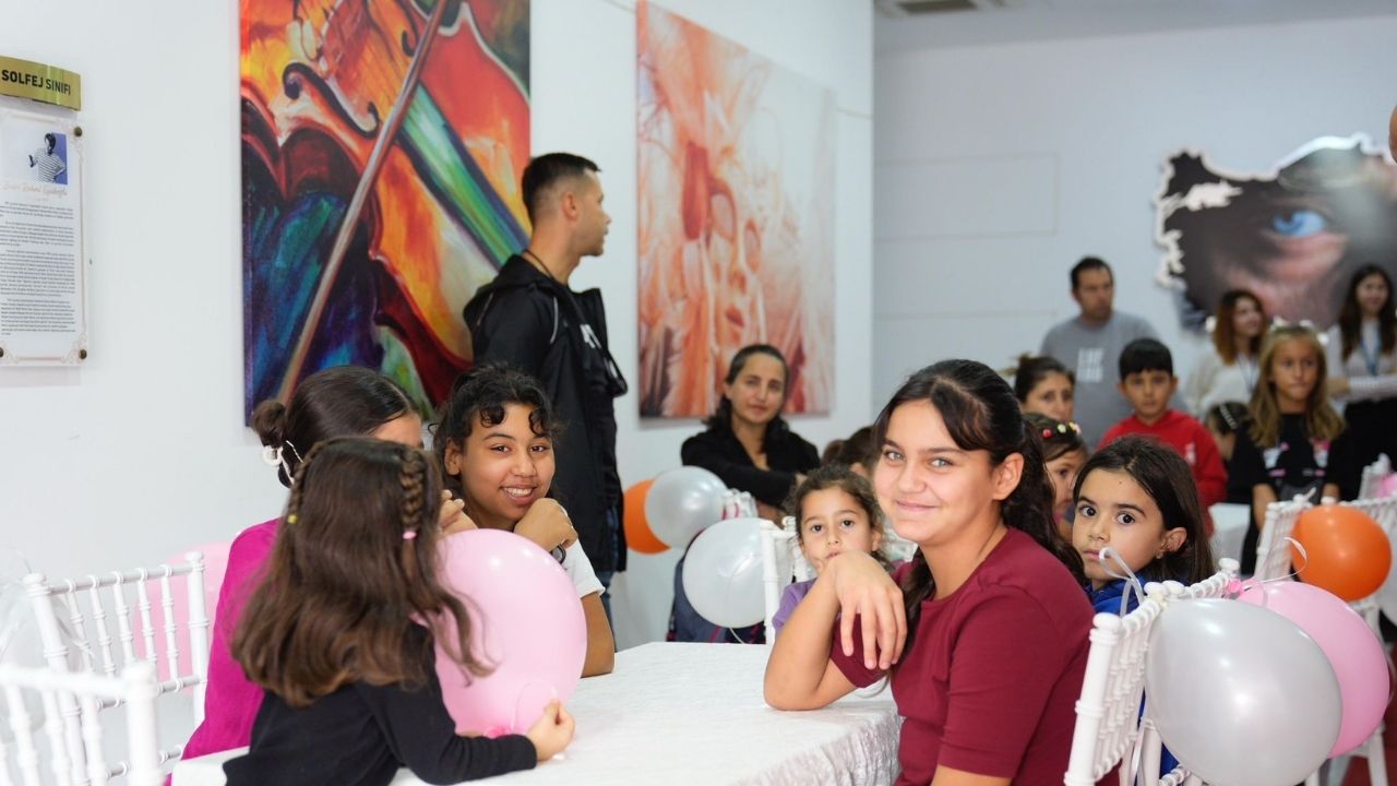 Di̇gem’de Çocuk Haklari Etki̇nli̇ği̇-1