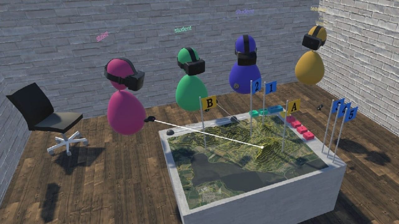 E Bi̇dalab Uluslararası Araştırma Ağını Genişletiyor 1