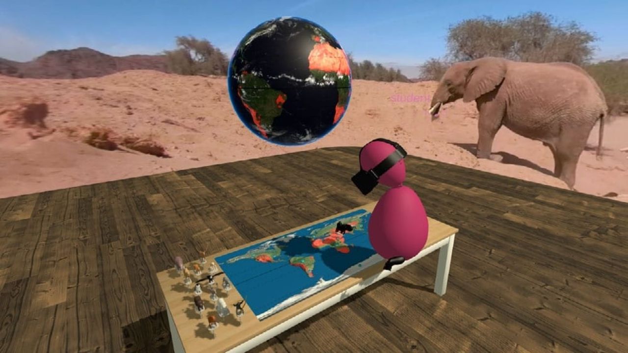 E Bi̇dalab Uluslararası Araştırma Ağını Genişletiyor 2