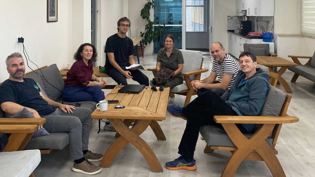 E Bi̇dalab Uluslararası Araştırma Ağını Genişletiyor 3