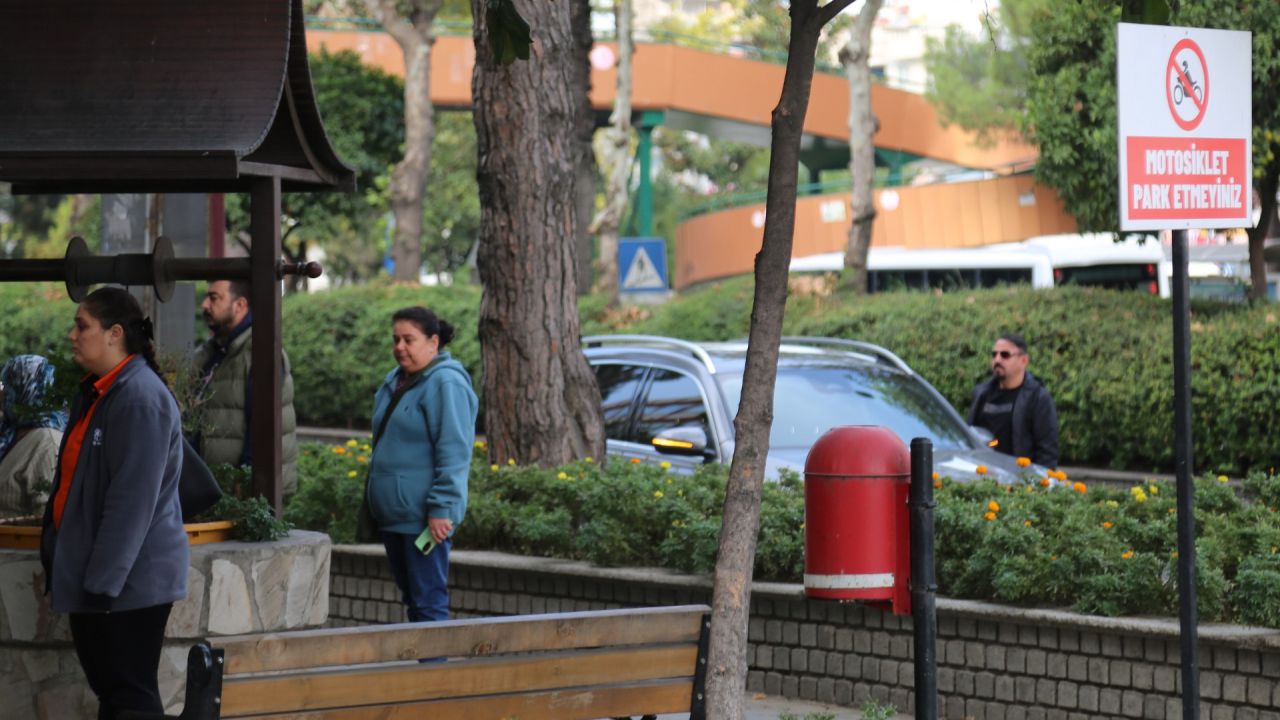 Efeler Belediyesi, Ulu Önder Mustafa Kemal Atatürk’ü Saygıyla Andı 2