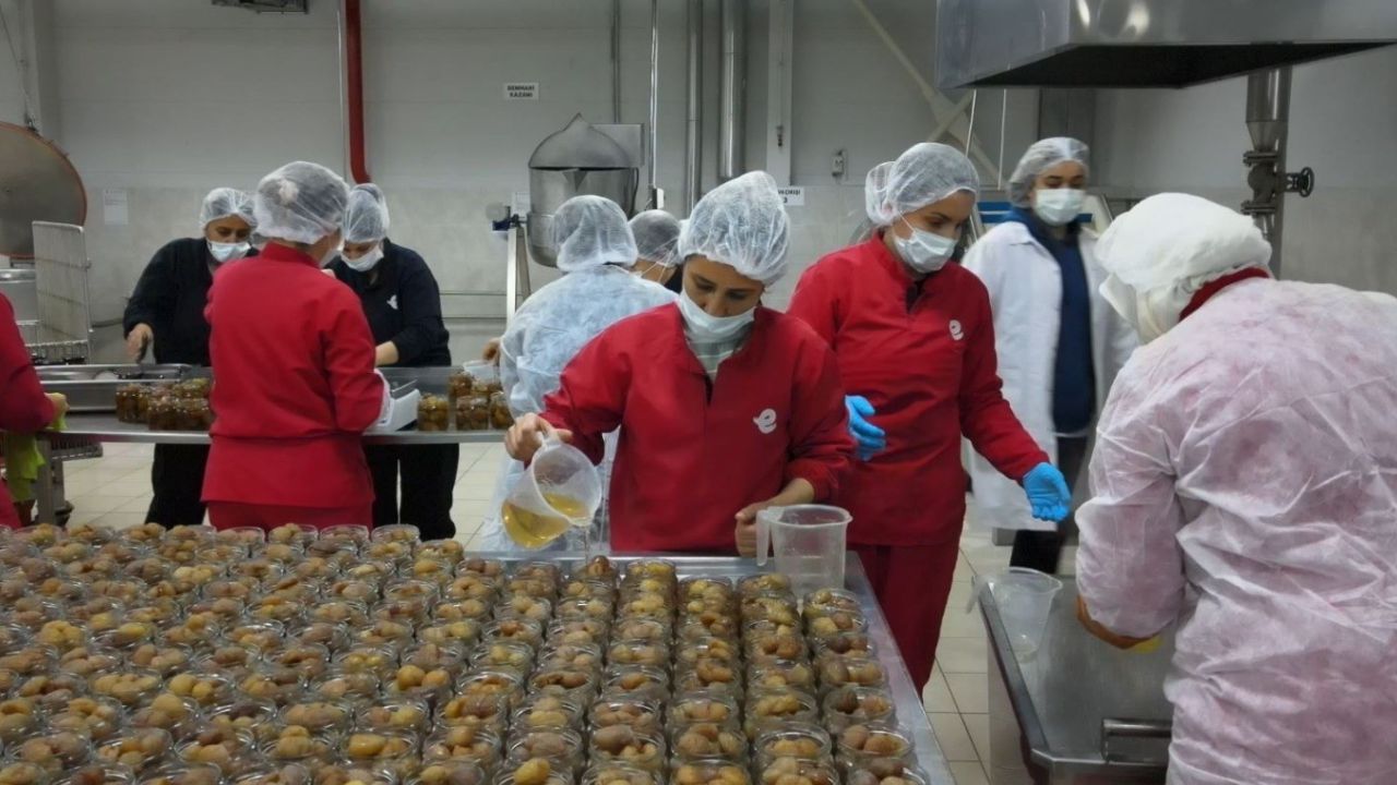 Efeler Belediyesi’ne “Raci Bademli İyi Uygulamalar Özendirme Ödülü”2