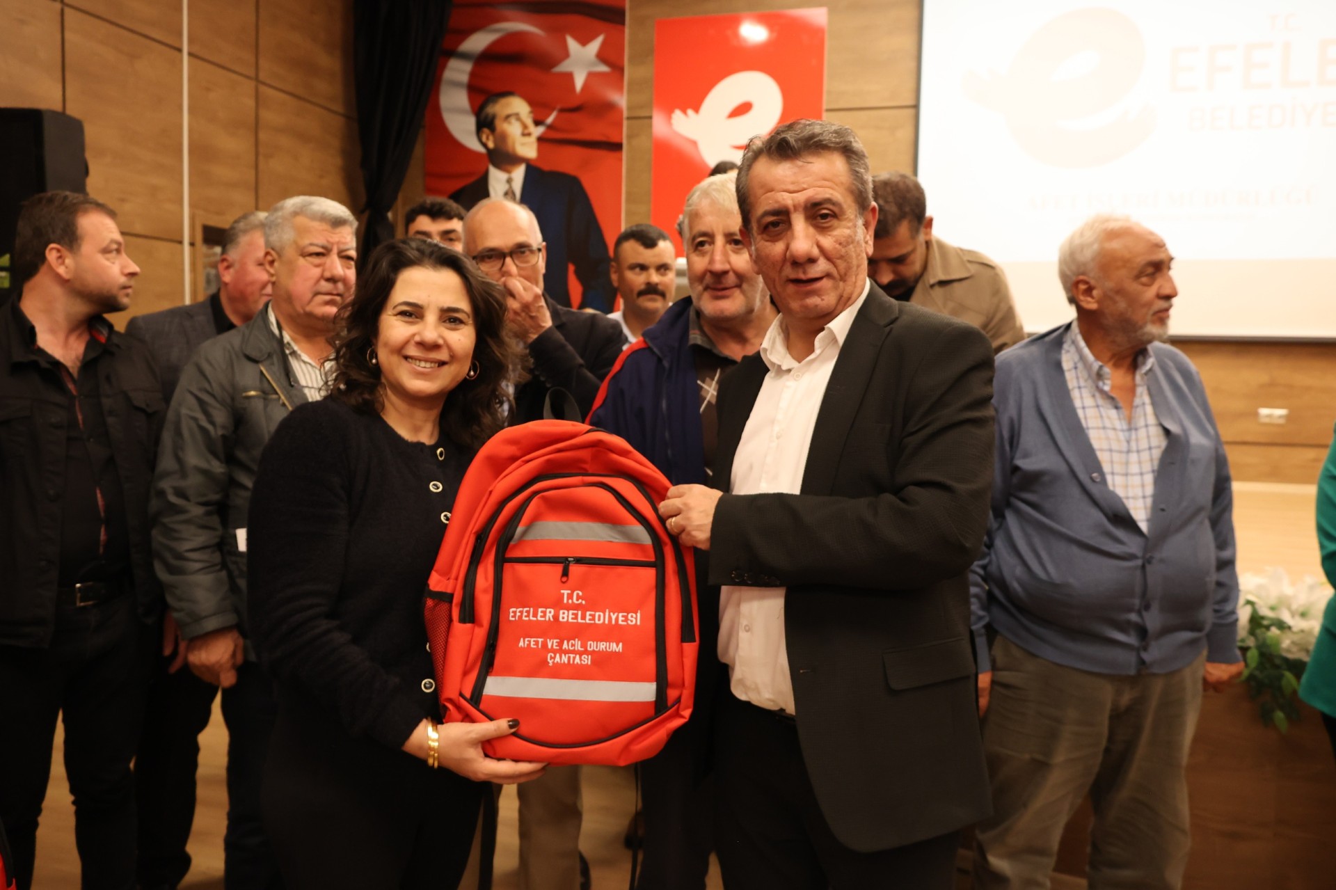 Efeler’de Toplum Güvenliğini Ilgilendiren Çalışma (2)