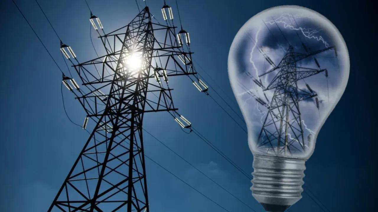 Karacasu’da elektrik kesintisi