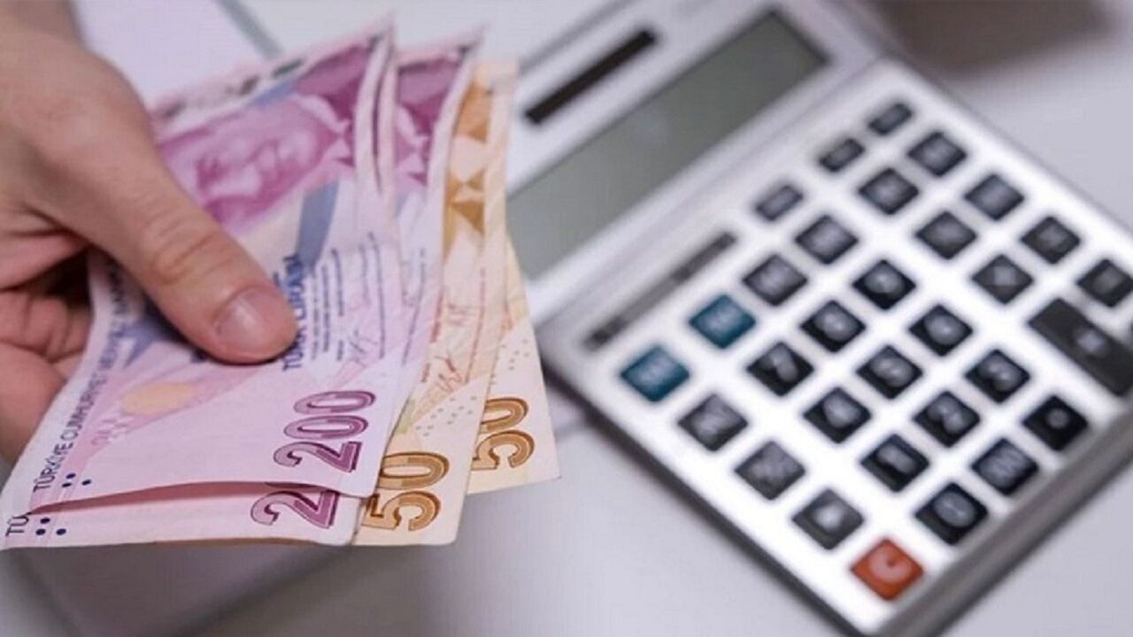 Memur ve emeklinin temmuz maaş zammı ortaya çıktı!