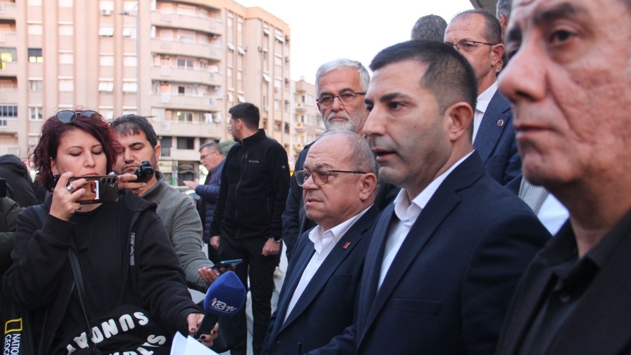 Günel “Meclis Kimsenin Babasının Çiftliği Değil”-1