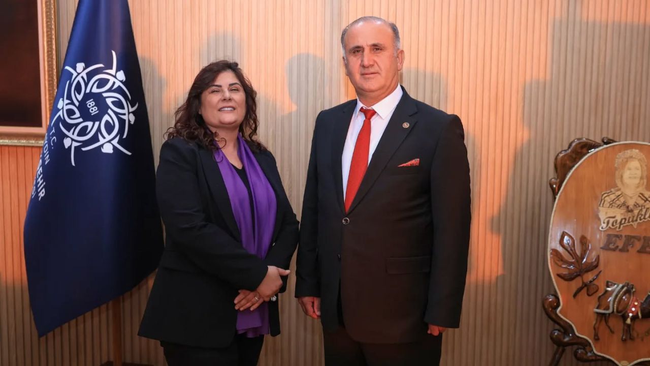 “İlçe Tarihinin En Büyük Altyapı Yatırımı Başlıyor” 2