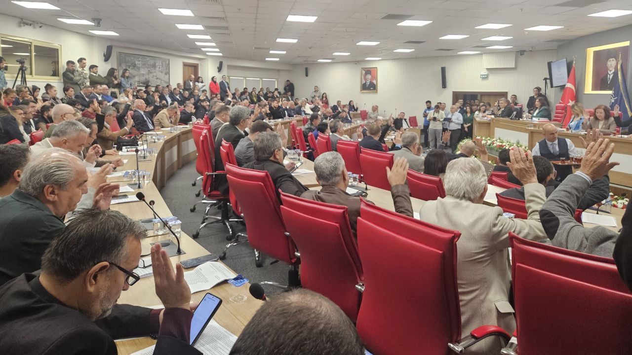 İncirliova Sandıklı Mahallesi Yatırımı Chp Oylarıyla Geçti 1