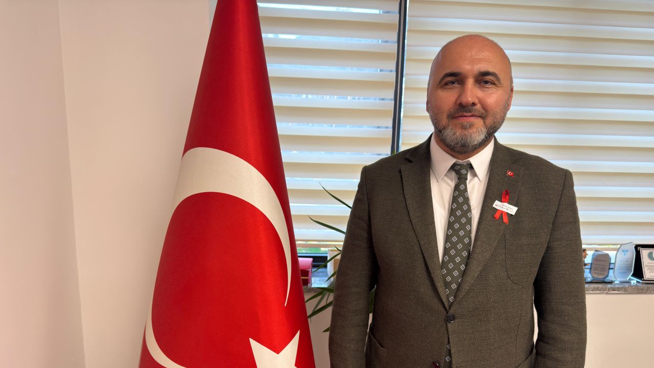 Kalp Krizi Geçiren Gencin Organları 3 Hastaya Umut Oldu 1