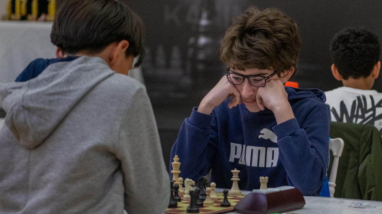 Kuşadası’nda Atatürk Haftası Satranç Turnuvası Sona Erdi3