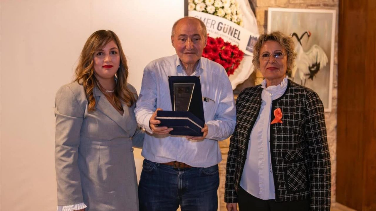 Kuşadası’nda Şiddetsiz Iletişim Ve Toplumsal Farkındalık Konuşuldu 2