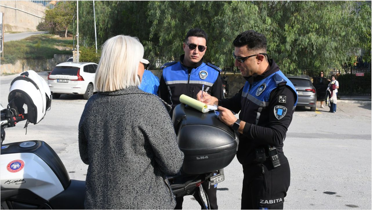 Kuşadası’nda Temiz Kent Hedefi Için Sıkı Denetim1