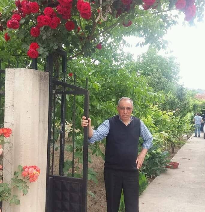 Kuşadası’nın Sevilen Iş Insanı Bekir Topçu Vefat Etti1