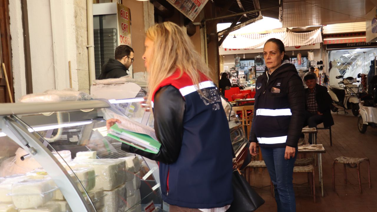 Nazilli’de Işletmelere Kapsamlı Inceleme2