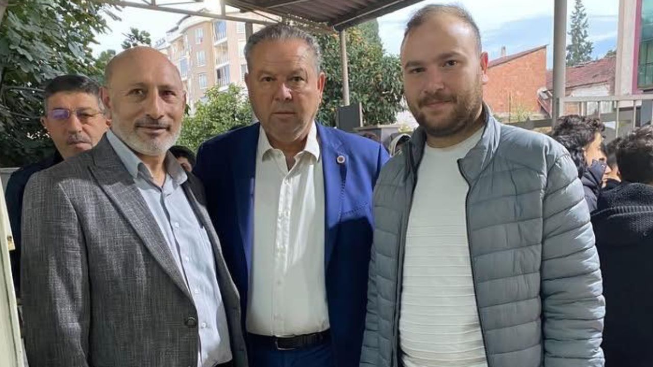 Nazilli'de Nesilleri Bir Araya Getiren Etkinlik2