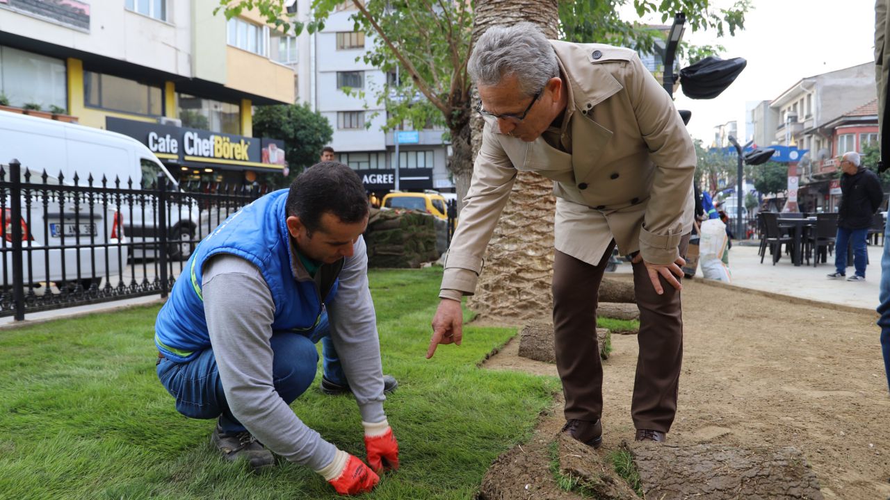 Nazilli’de Yeni Dönem Mesajı1