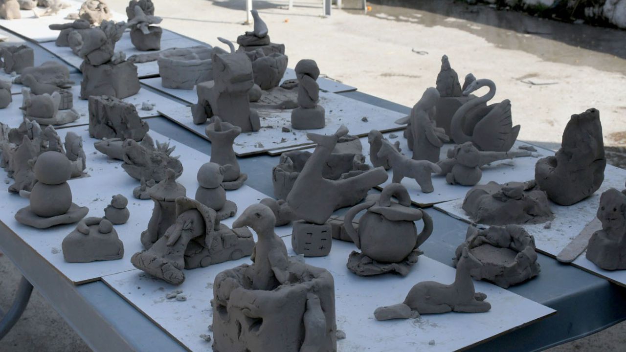 Neopolis’te Renkli Gün3