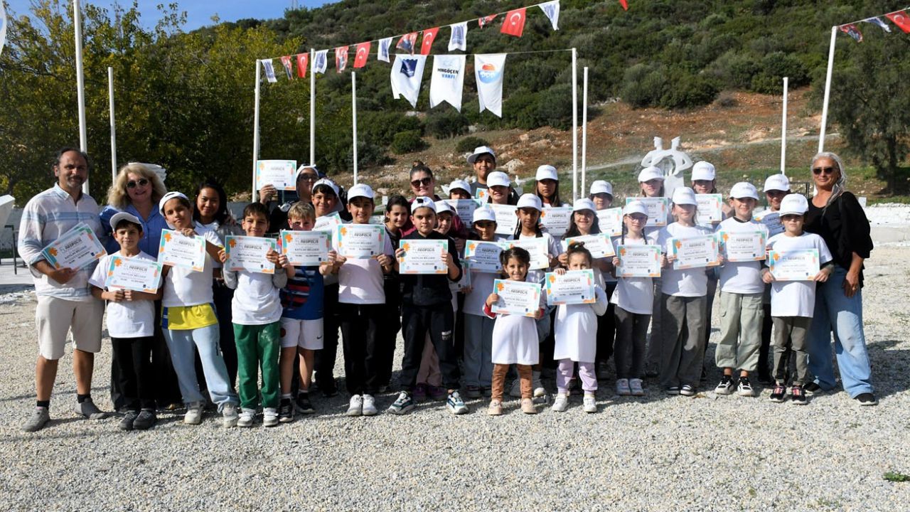 Neopolis’te Renkli Gün4