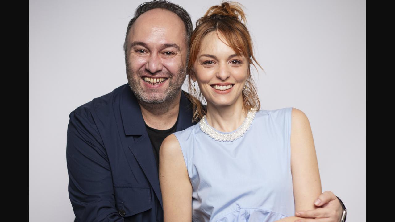 Nilperi Şahinkaya İtiraf Etti Flörtözüm (1)