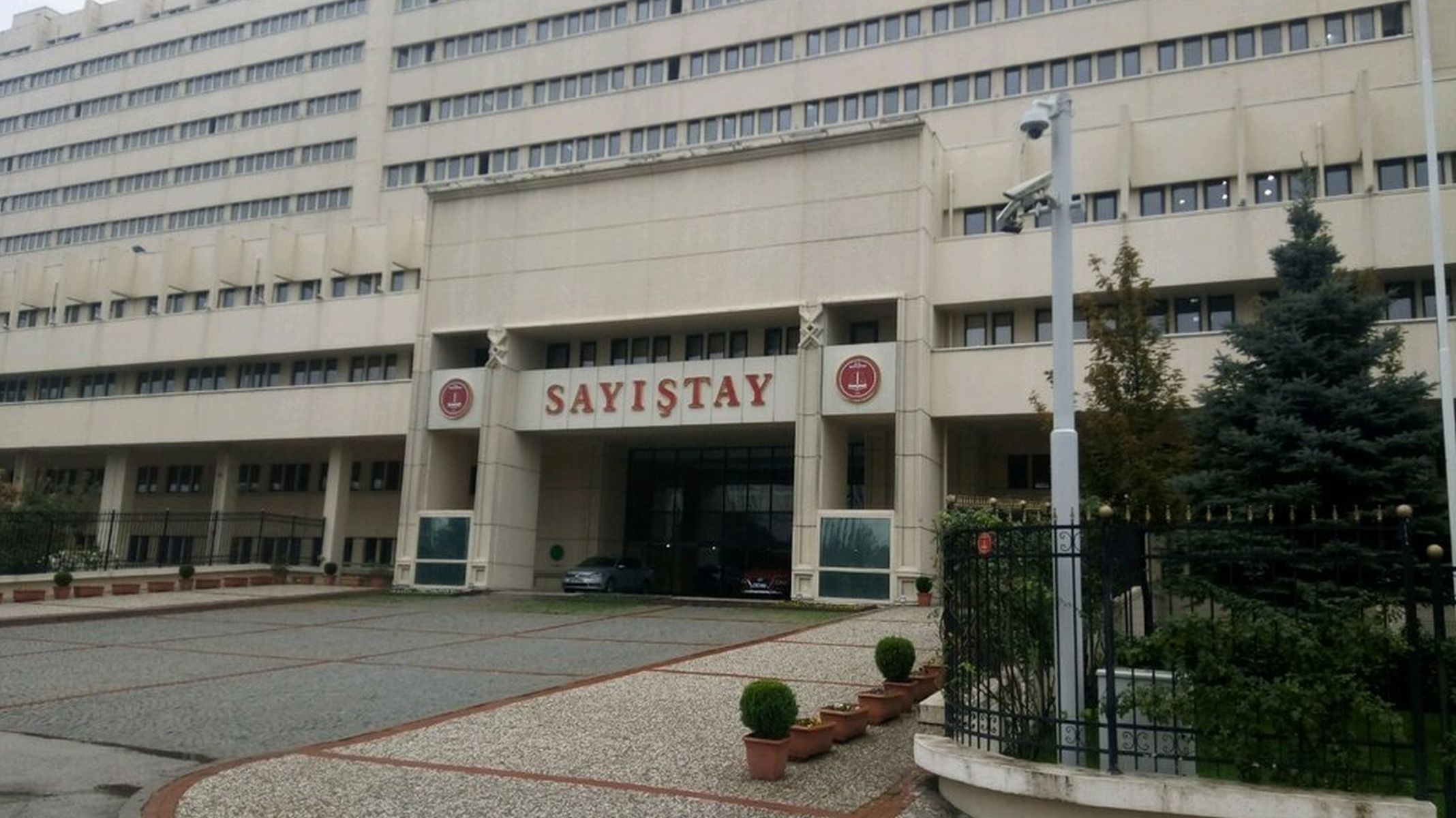 Sayıştay 2