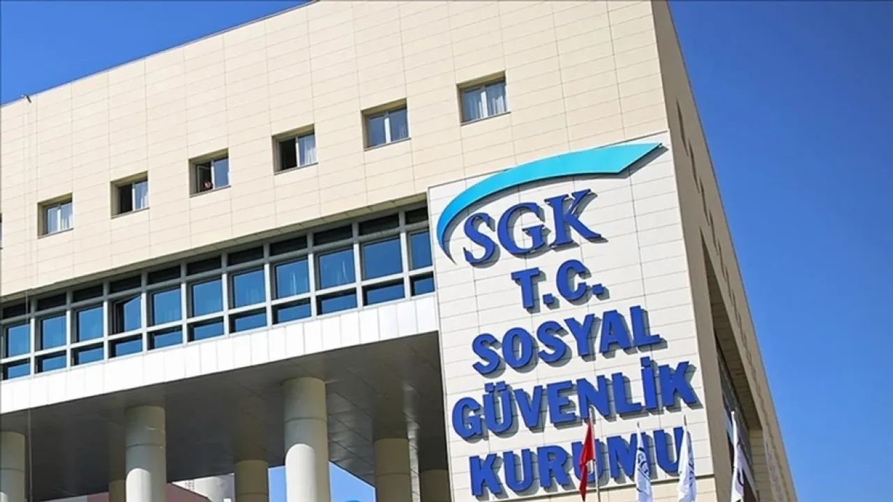 Sgk'ya Bildirmeyenler Risk Altında! Her An Evinizi Kaybedebilirsiniz