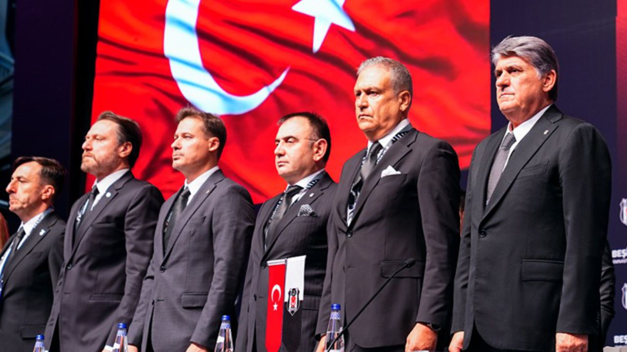 Siyah Beyazlılarda Genel Kurul Heyecanı Gözler Alınacak Kararlarda2-1