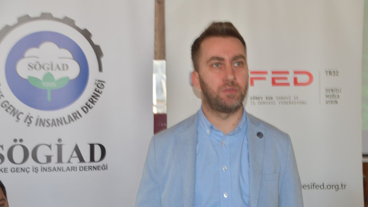 Söke’de Tarım Fuarı Mart Ayında Yapılacak 2