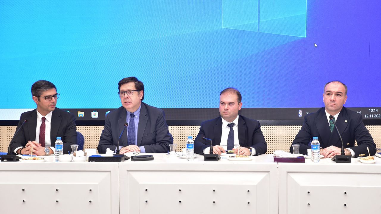 Tercihli Menşe Ve Medos Eğitimi Tobb’da Gerçekleştirildi 1