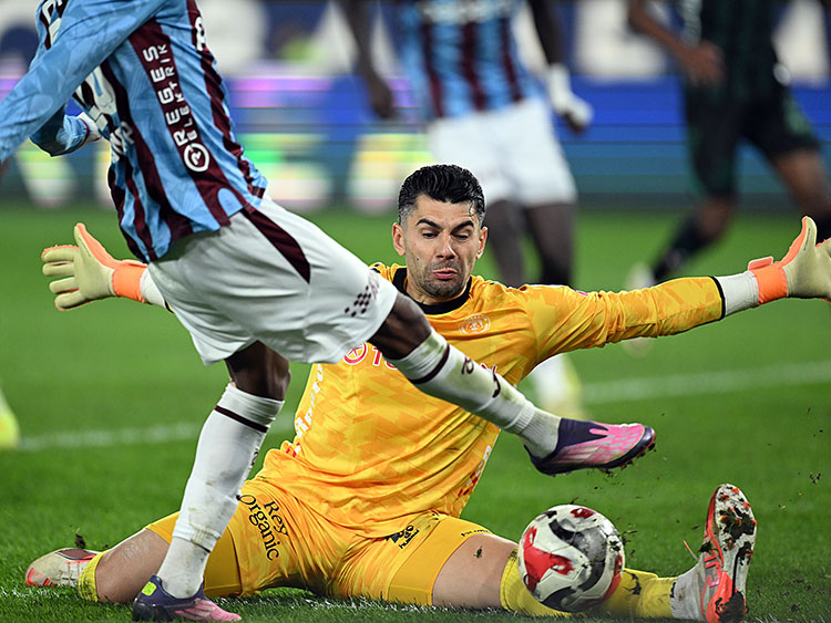 Trabzonspor, Konyaspor’u 3 1 Yenerek Zirve Takibini Sürdürdü1