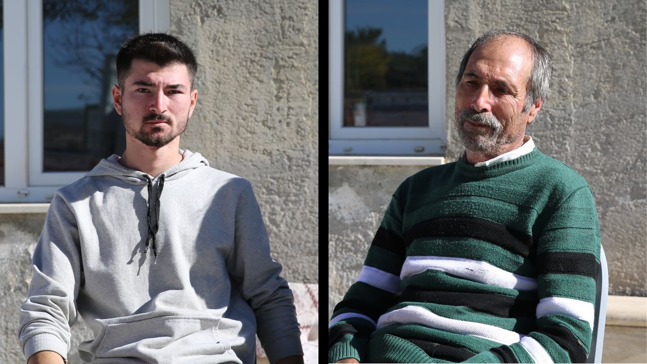 Türk Tarihine Adanmış Bir Aile Geleneği 2