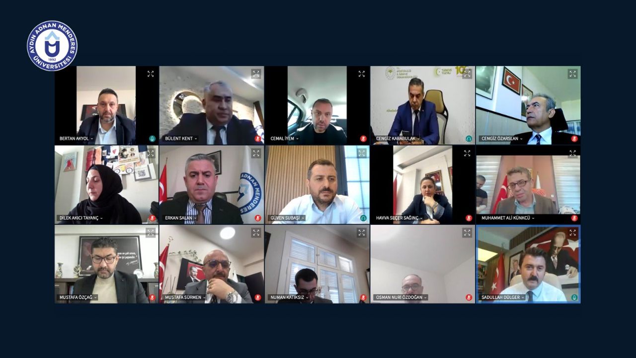 Üniversitede Önemli Adım 1