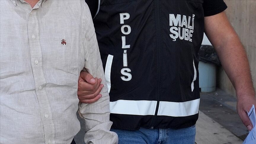 Rüşvet ve yolsuzluk soruşturması büyüyor: Başkanlar dahil 24 kişi gözaltına alındı