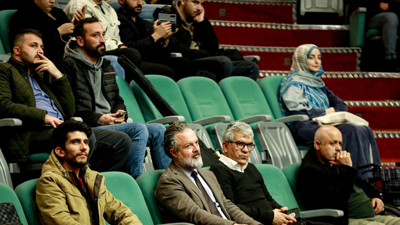 Adü’de Mevlânâ’nın Düşünce Dünyası Farklı Yönleriyle Ele Alındı 1