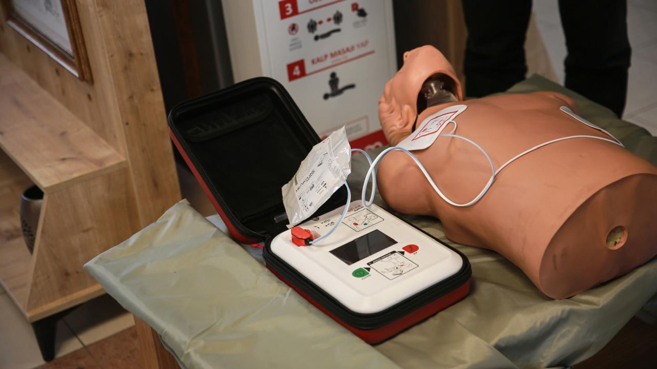 Adü’nün Oed Projesi Türkiye’de Örnek Gösterildi 1