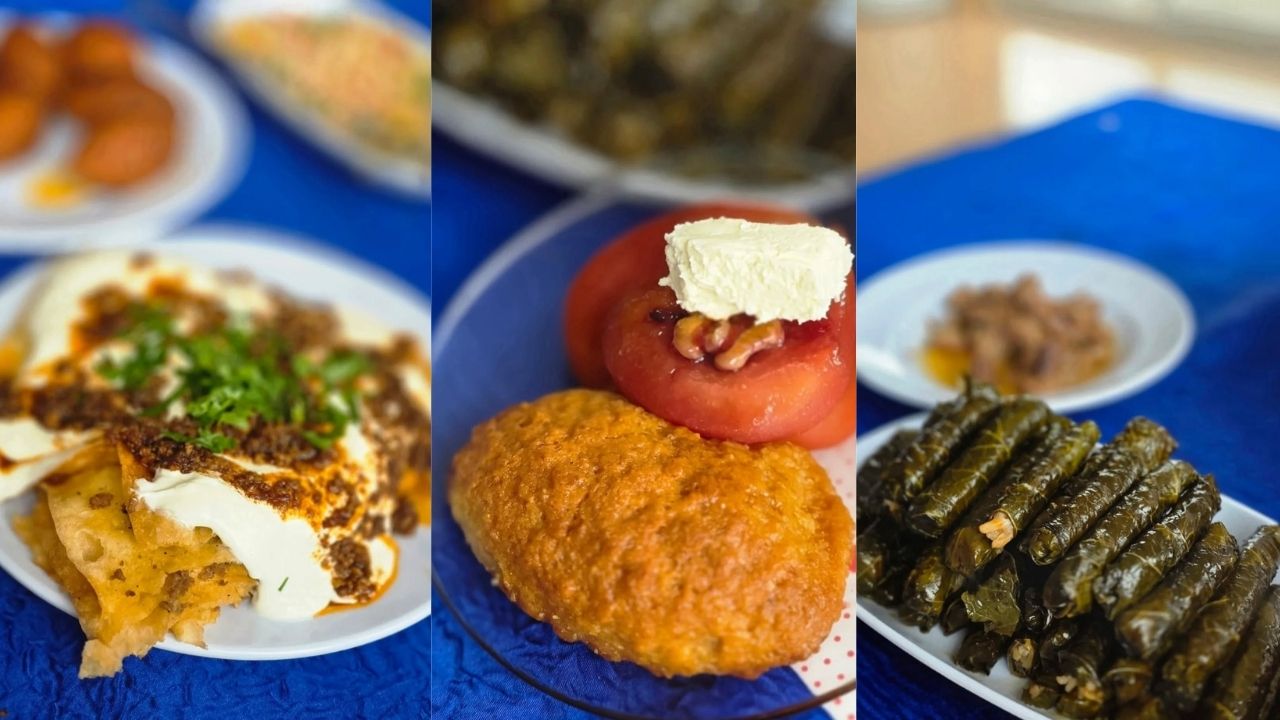 Advak’tan Kadınlara Protokol Hamlesi