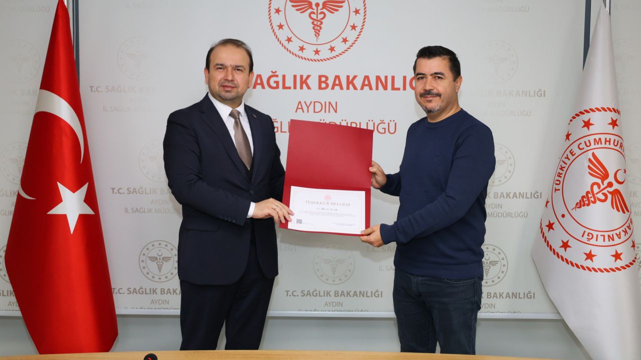 Aile Hekimlerine Yönelik Eğitim Tamamlandı 1